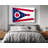 Ohio State Flag-466072326
