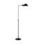 Lampe sur pied de travail / de lecture 43,25 po Sondra LeeRoy-88144621