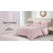 Juicy Couture Kiss Pleat Plush Micromink Comforter Sets-121601189-98404061