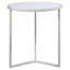 Valley Marble Frame End Table-72595320