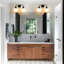 Éclairage de meuble-lavabo à intensité variable Kanza-933305111-933354118
