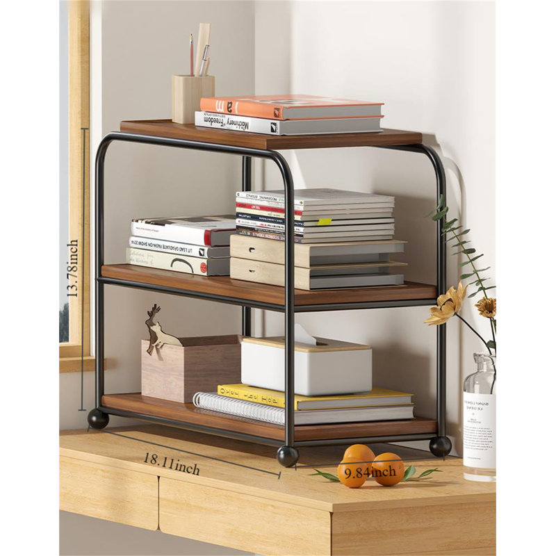 Rangement de bureau Raynata