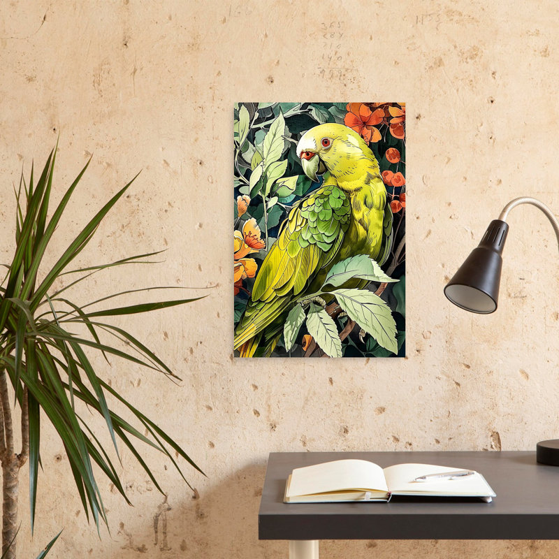 Print, 60.96cm H x 40.64cm W