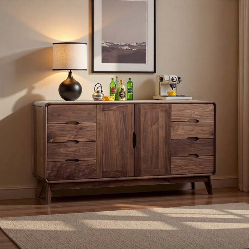 High-End Large-Capacity Sideboard