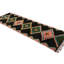 One-of-a-Kind 2'10”x8'8” Hand Knotted Area Rug