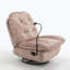 Fauteuil inclinable pivotant-1397550330