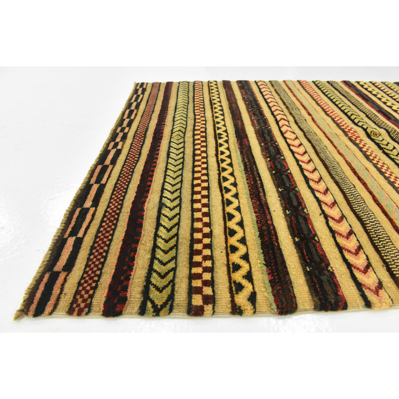 Neace Multi Rug