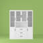 Garde-manger 78,7 po Appley