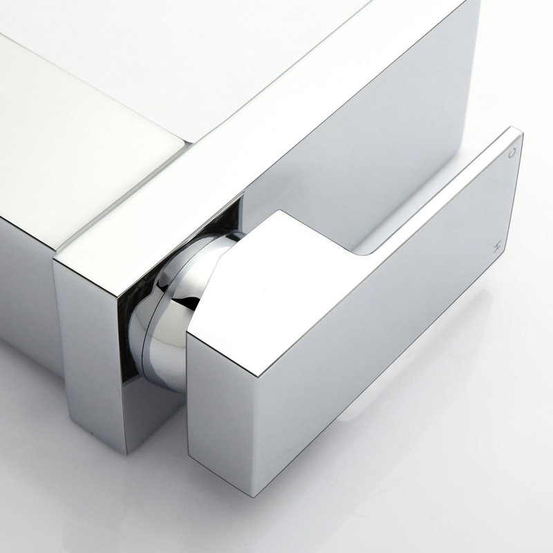 Annora Mono Basin Mixer