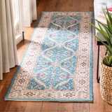 Joppatowne Hand Loomed Performance Oriental Rug