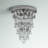 Beno Flush Mount-284648229
