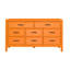 Aruba 8 - Drawer Dresser-110403636