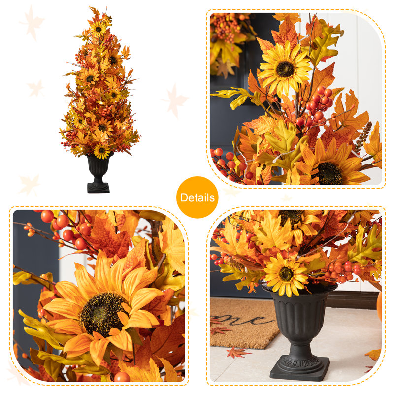 Mixed Assortment Arrangement