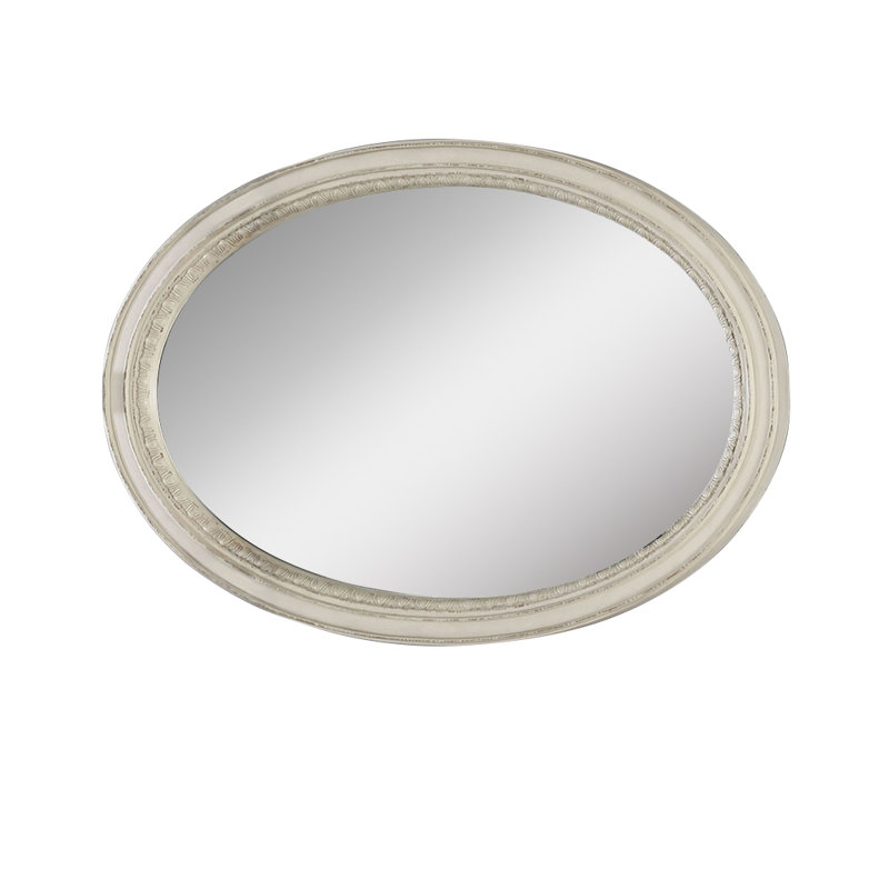 Miroir d'appoint Bour Sans Frames