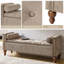 Banc de rangement Delor Traditional-579074335