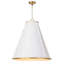 French Maid Chandelier Large-124298600-72821878