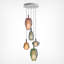 Mom Round Chandelier Pendants-533363111-533363108