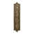 Antique Brass