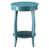 Teal is unavailable