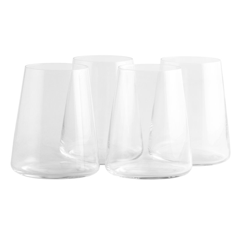 Stölzle Lausitz Power White Wine Tumbler 12 3/4 oz