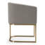Fauteuil Orchid Velarde