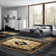 Ensemble de tapis 3 pièces