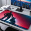 Polyester Desk Pad-85809589
