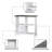 Heid Bookcase