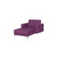 Finnegan Upholstered Chaise Lounge