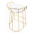 Jillian Upholstered Counter Stool with Metal Frame-1411650263-1411650257
