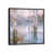 Black Floated Frame selected