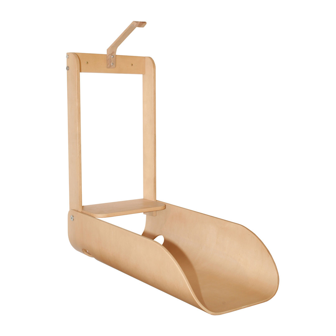 Roba Windelspender, B30 x L15 x H58 cm