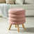 Polyester rose est en rupture de stock