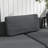Bridget 3 - Person Seating Group with Cushions