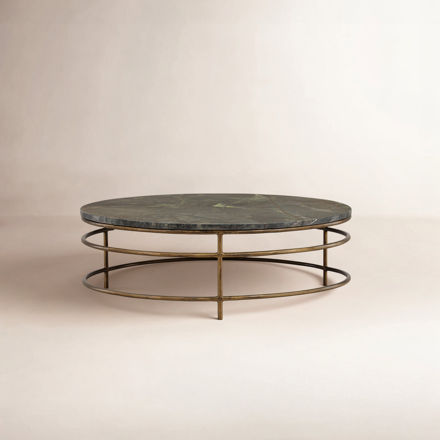 Marston Coffee Table