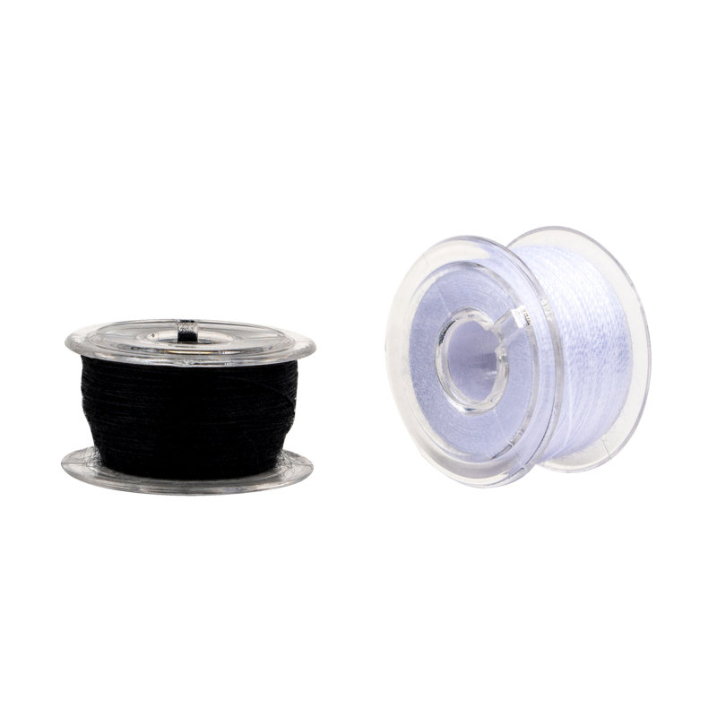 Bobines filetées classe 36ct Singer Sion
