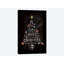 « is christmas », art textuel sur toile tendue-74876160-74876159-19755068