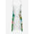 Floral Bib Apron
