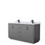 Icon 72" Double Bathroom Vanity Set-2008034141-2008034138-1956133003