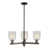 Oil Rubbed Bronze is out of stock