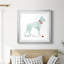 «Must Love Boston Terriers», reproduction d'art sur papier encadrée-241668399-241668398