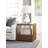 EDIE DRAWER END TABLE