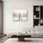 1 Piece Wrapped Canvas Wall Art-17381564