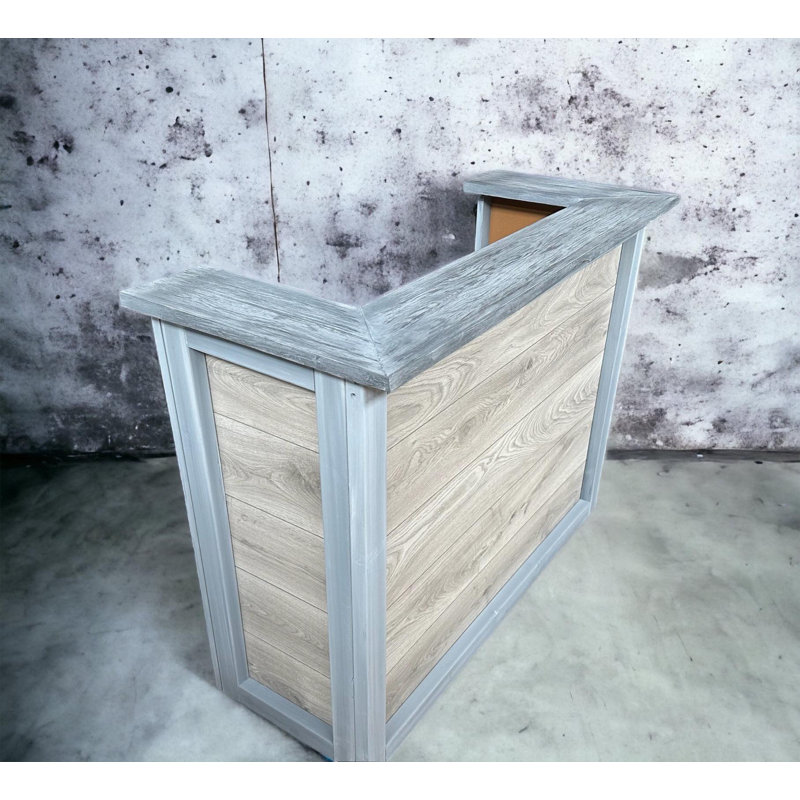 120cm Home Bar