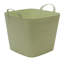 JVL Plastic Decorative Bin-1483484231-1483501788