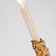 Palm D'Or 2 - Light Candle Wall Light