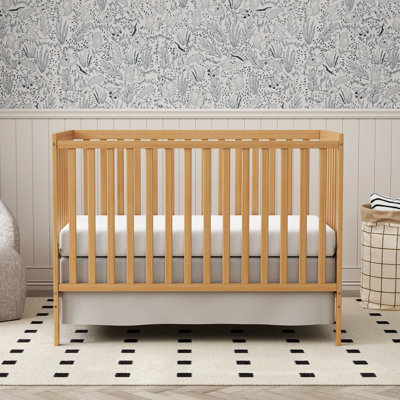 Lit de bébé convertible 5-en-1