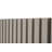 Acoustic Wood Wall Paneling, Decorative Soundproof Panels for Walls & Ceilings, 3D Slat Wood Accent Panels for Living Rooms, Bedrooms, Offices & Studios-74939777-113402623