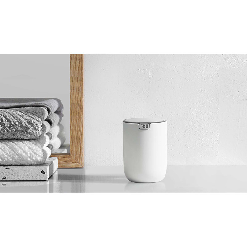 Fandy Table Bin 1.5L, White