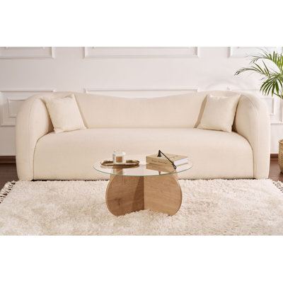 Tatjana Coffee Table